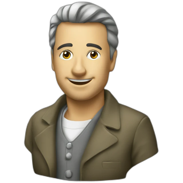 Money-maker-euro emoji