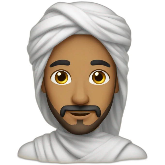 1000 arabian nights emoji