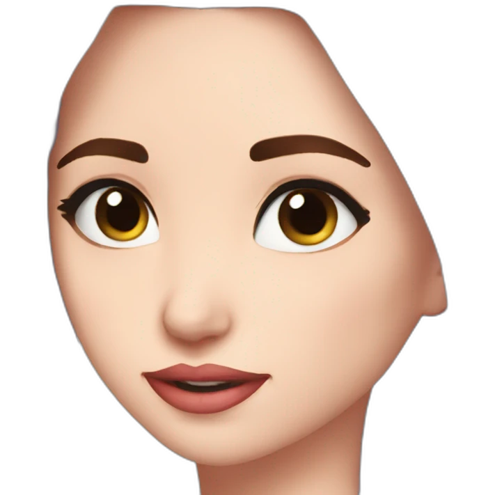 amouranth emoji