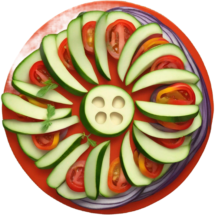 ratatouille food emoji