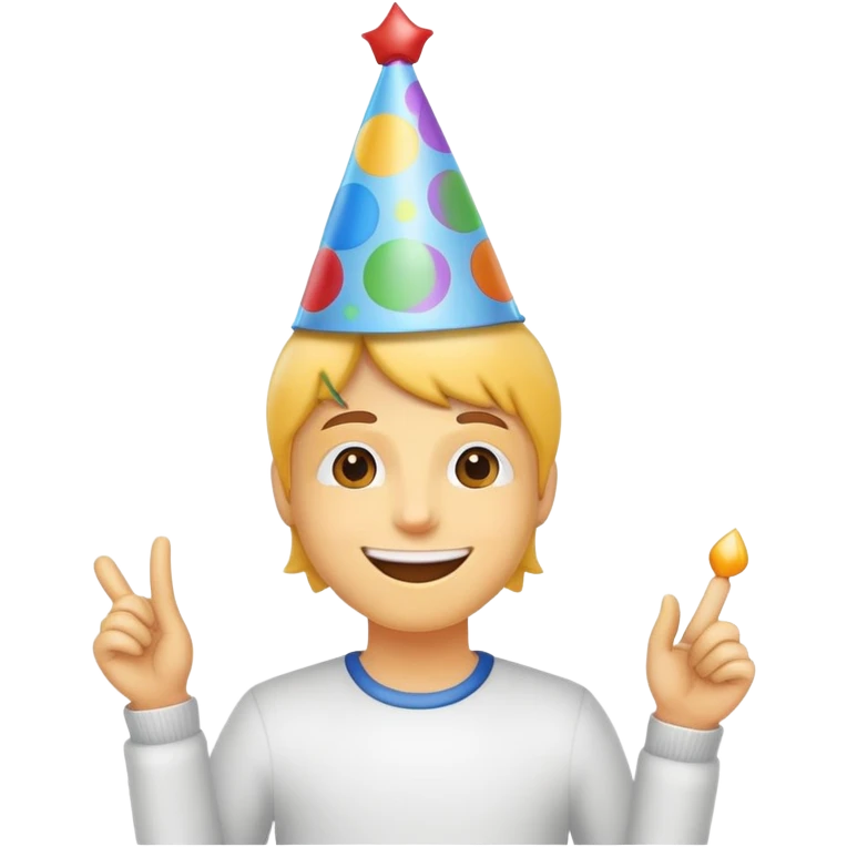 Happy birthday  emoji