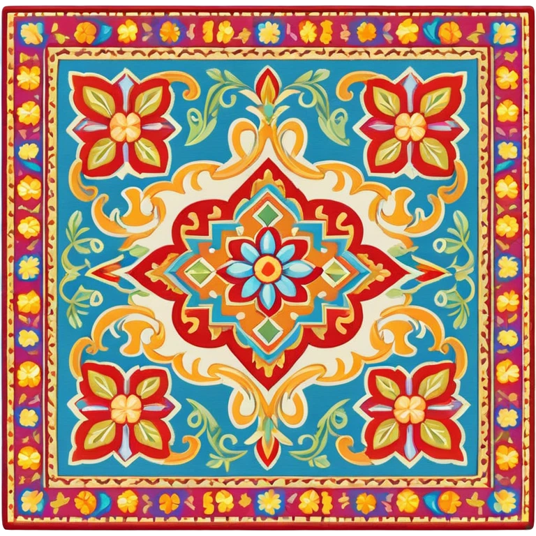 carpet emoji