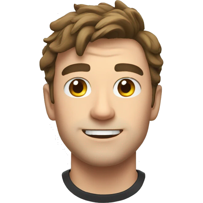 Mr beast emoji
