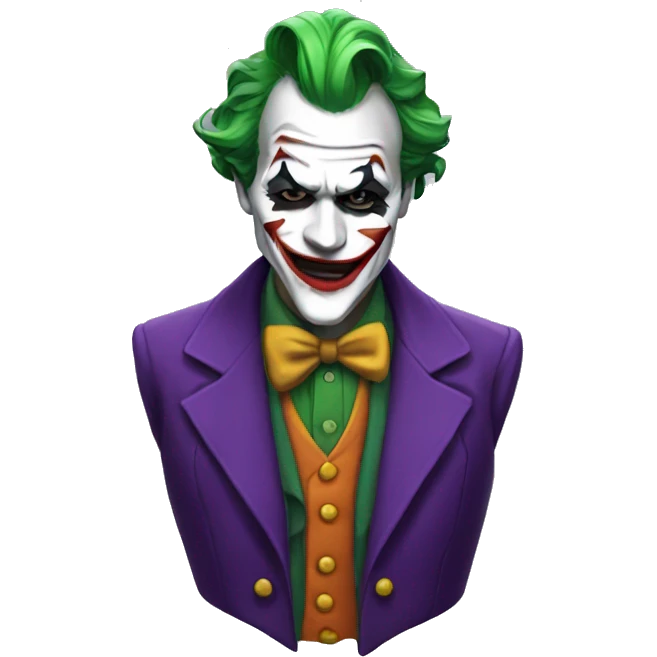 Joker  emoji