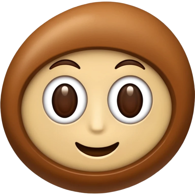 Caffeine seed emoji