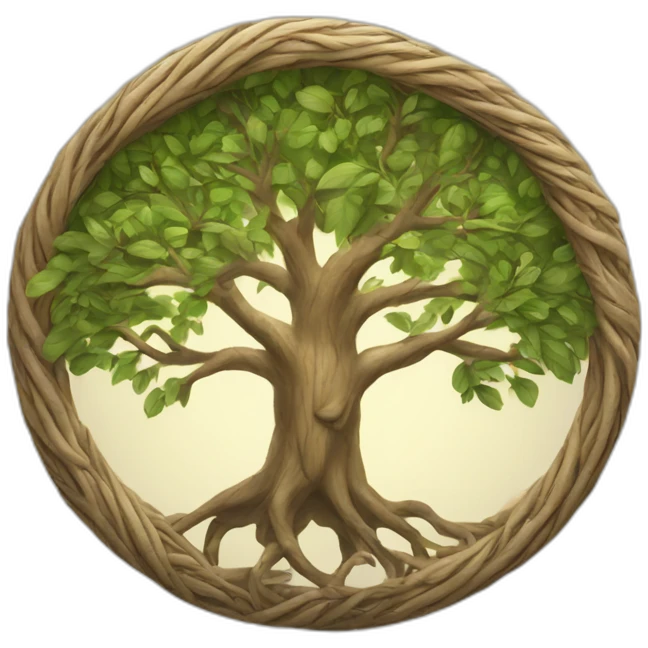 tree of life emoji