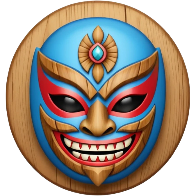 mavi tik  tiktok tiki emoji