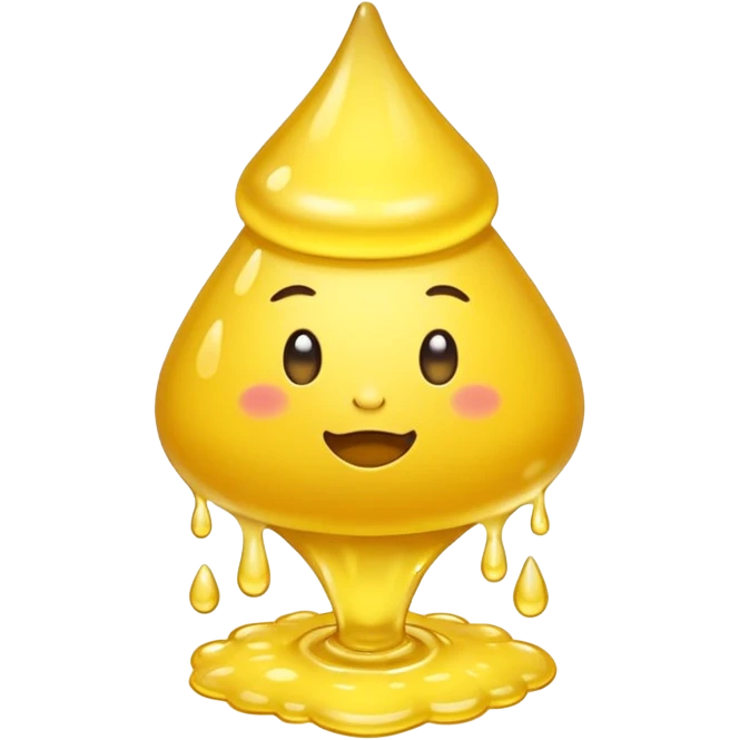 pee pee emoji