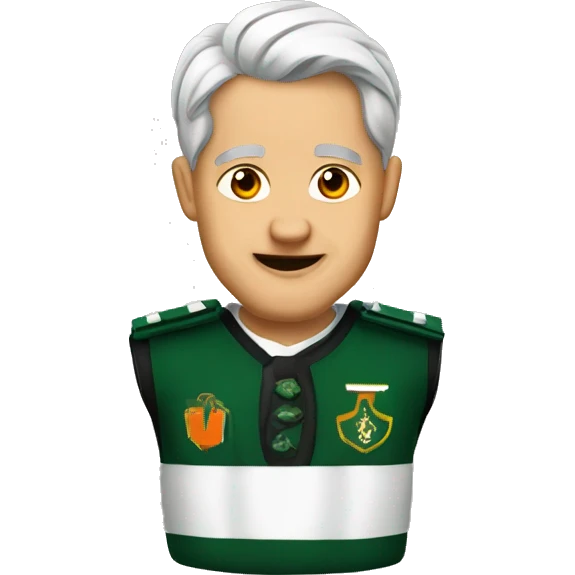 jagermaister emoji