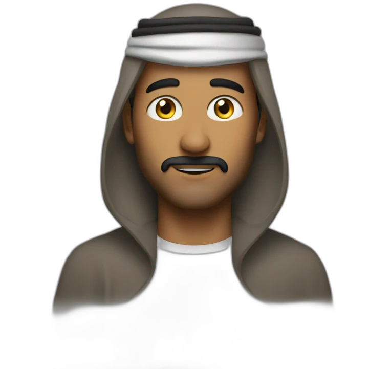 الحوثي  emoji
