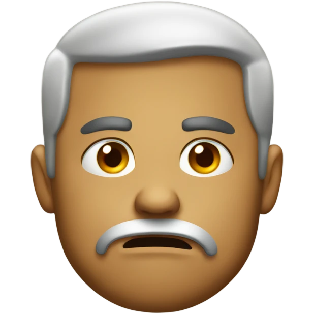 Pouting  emoji