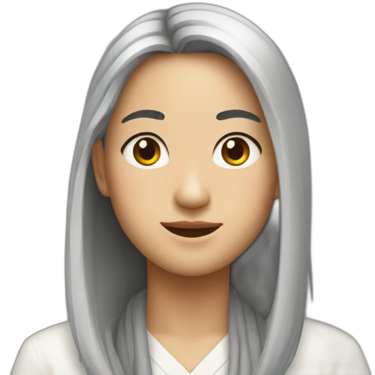 asia emoji