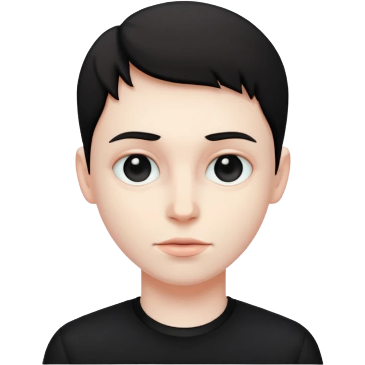 plene black emoji