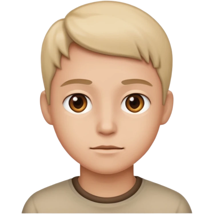 𝄢 i want its left side emoji