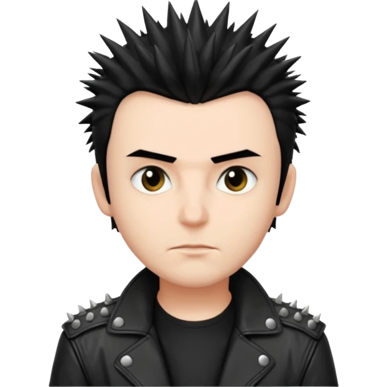 михаил горшенёв, король и шут emoji