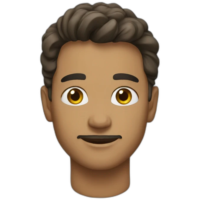May al emoji