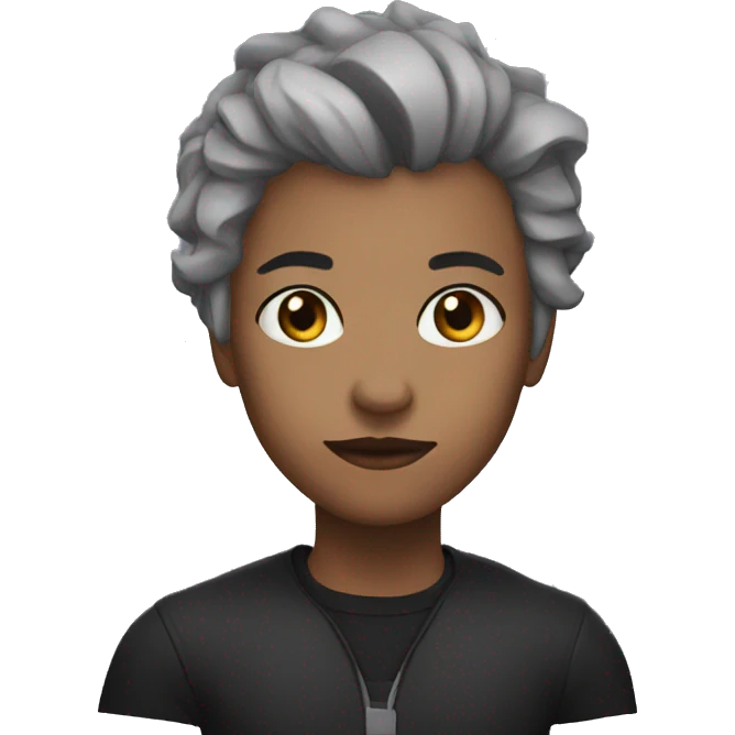 dark josie legacies emoji
