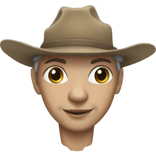 Gyatt emoji