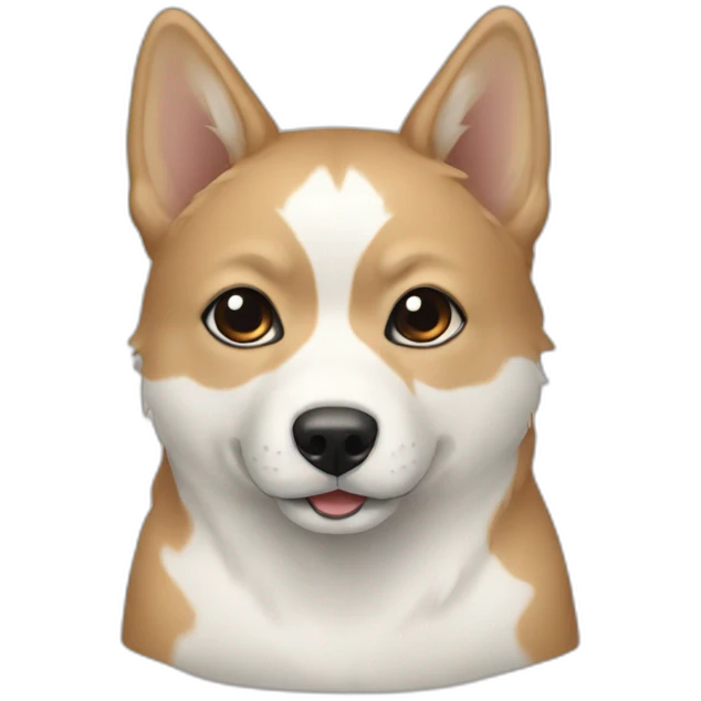 hachiware emoji