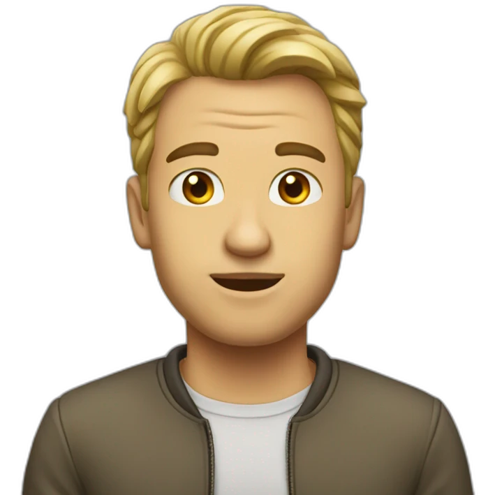 Факел emoji