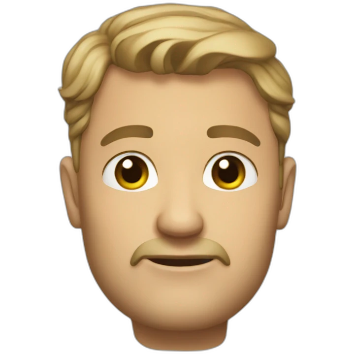 Sam sulek emoji