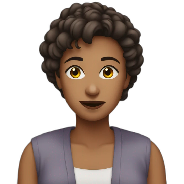 Lena situation emoji