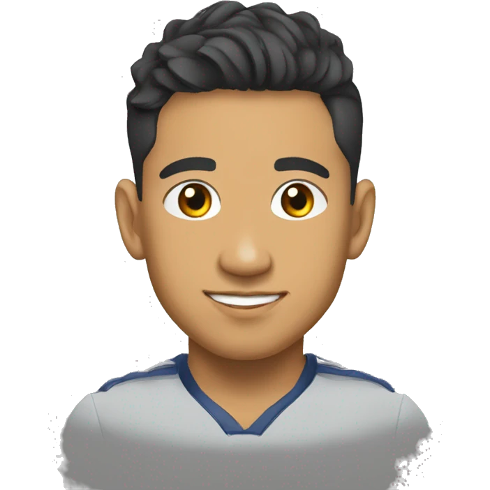 Cheslin kolbe emoji