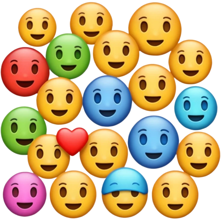 imoje ios 18 emoji