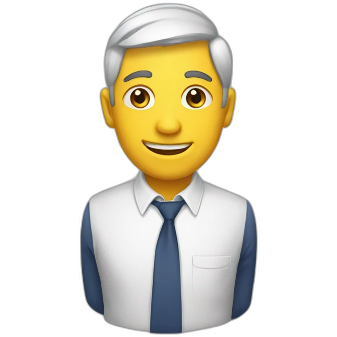 Конфета emoji