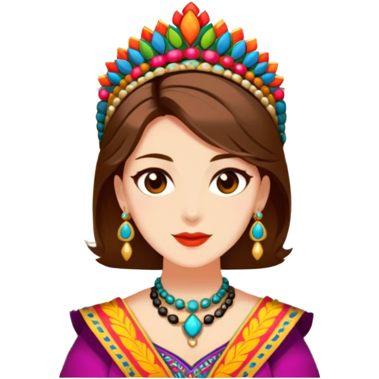 Zócalo Celebrant emoji