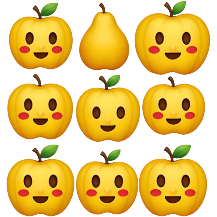 네모난 통에 들어있는 빨간 고추장 emoji
