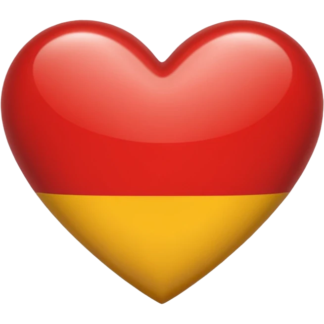 ❤️🇩🇪 emoji
