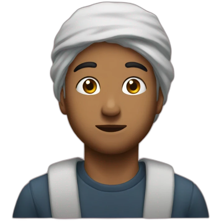 Marwa loud emoji
