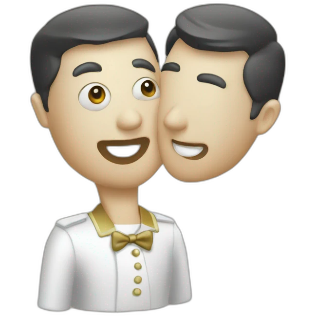 canapé emoji