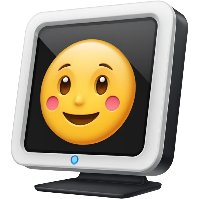 VAR screen emoji