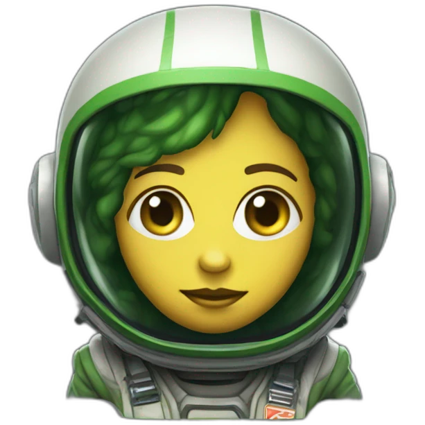 alien isolation emoji
