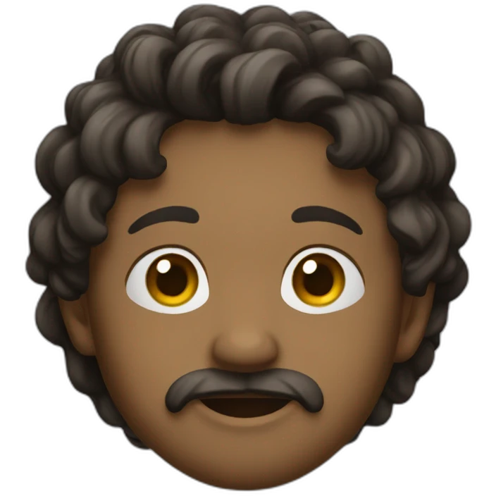 Hansi emoji