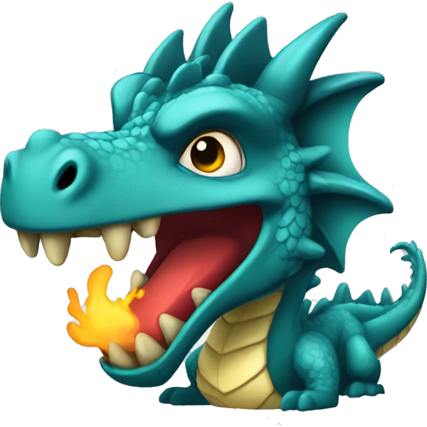 dragonvale emoji