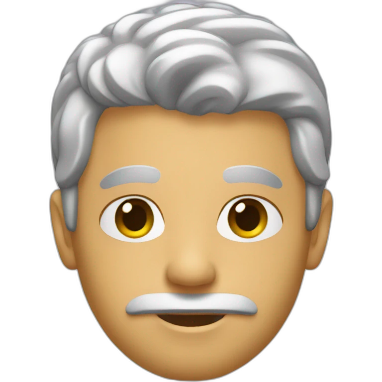 Homme emoji