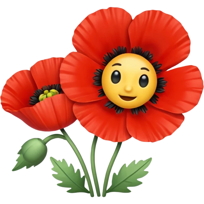 Poppy Playtime emoji