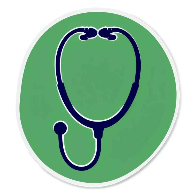 Stethoscope  emoji