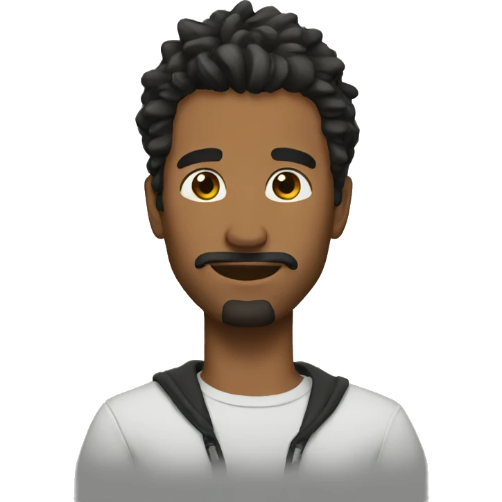 Tenz emoji