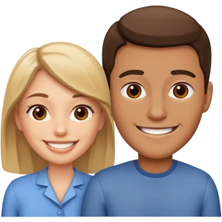 ja i maciek emoji