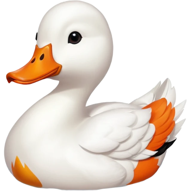 duck emoji