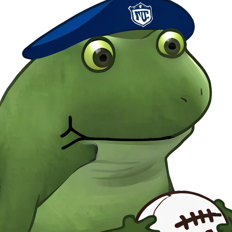 Super Bowl 59 emoji