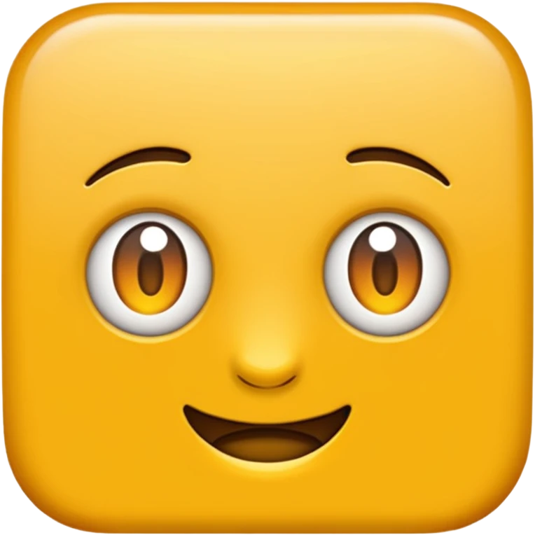 Simple emoji