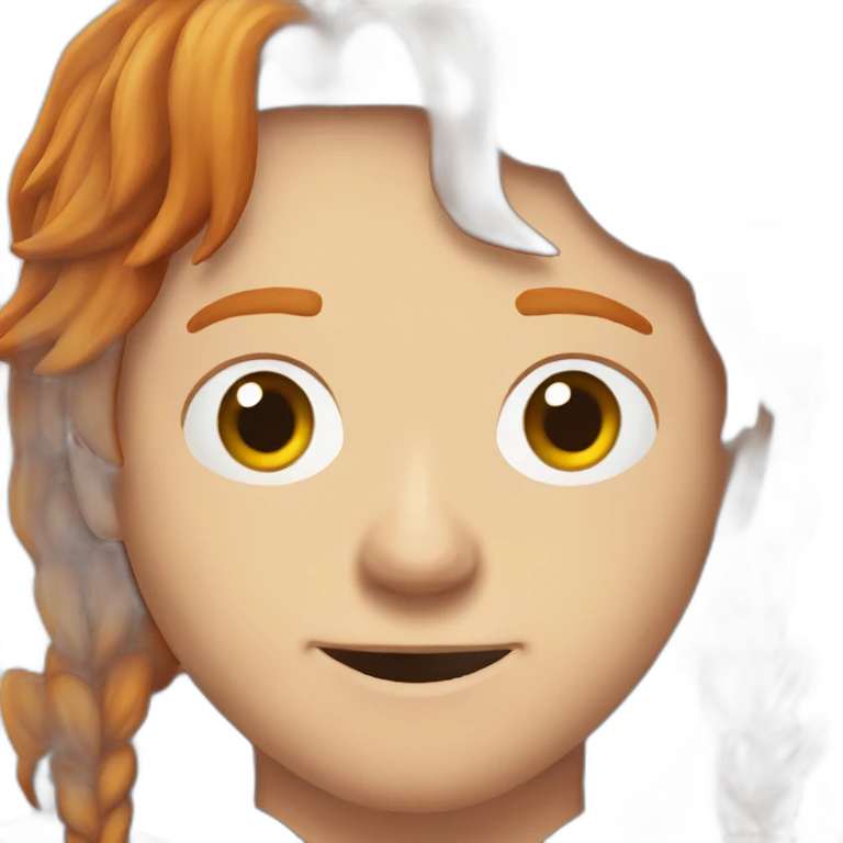 ron weasley emoji