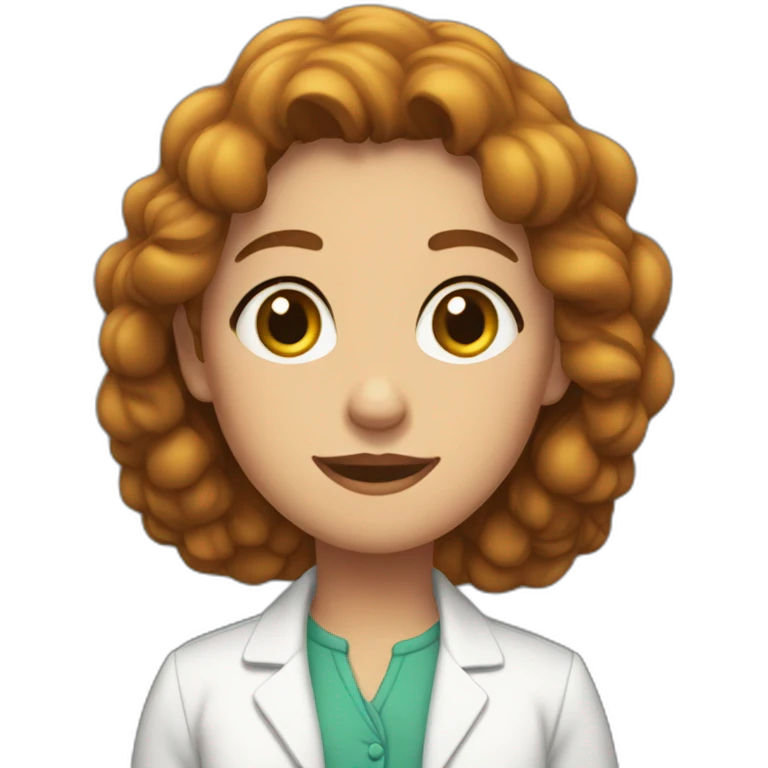 annie cordy emoji