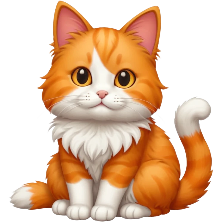 Cat emoji
