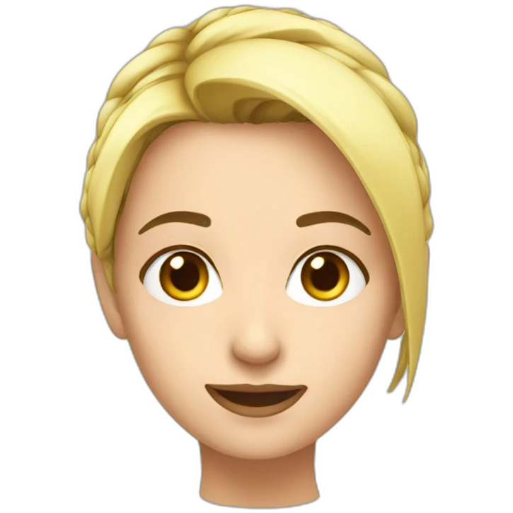 Emma emoji